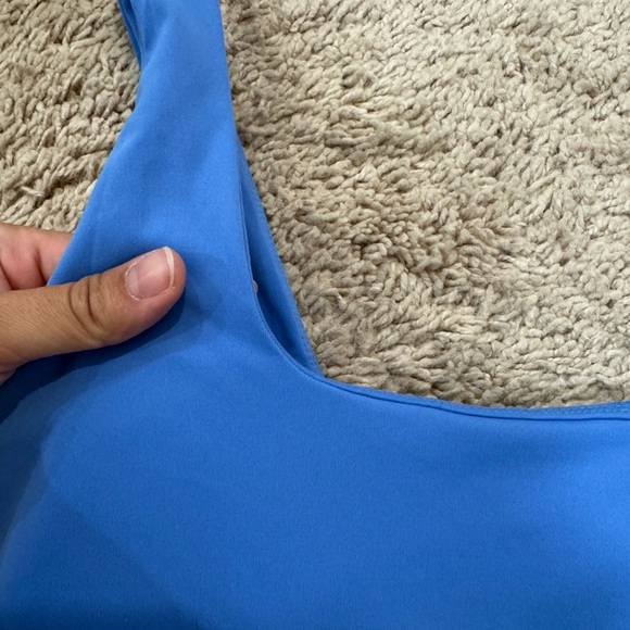 Old Navy Active Powersoft Dress – Size S (Cornflower Blue) - Picture 7 of 14